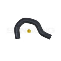 Sunsong 3404318 Power Steering Reservoir Hose
