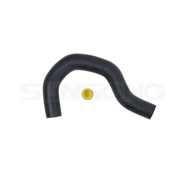 Sunsong 3404318 Power Steering Reservoir Hose