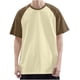 thumbnail image 2 of pstuiky Camisa de manga corta para hombre, Camiseta informal de manga corta con cuello redondo y solapa de color liso para hombre camisas casuales para hombre s, 2 of 9
