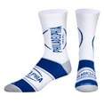 thumbnail image 2 of Cool Socks, Philidelphia Cream Cheese, Fun Novelty Socks, Adult, 2 of 4