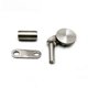 thumbnail image 2 of Vástago del turbocompresor JH5 RHF5 K03 53039700290,06J145713L,06J145704H, 2 of 5