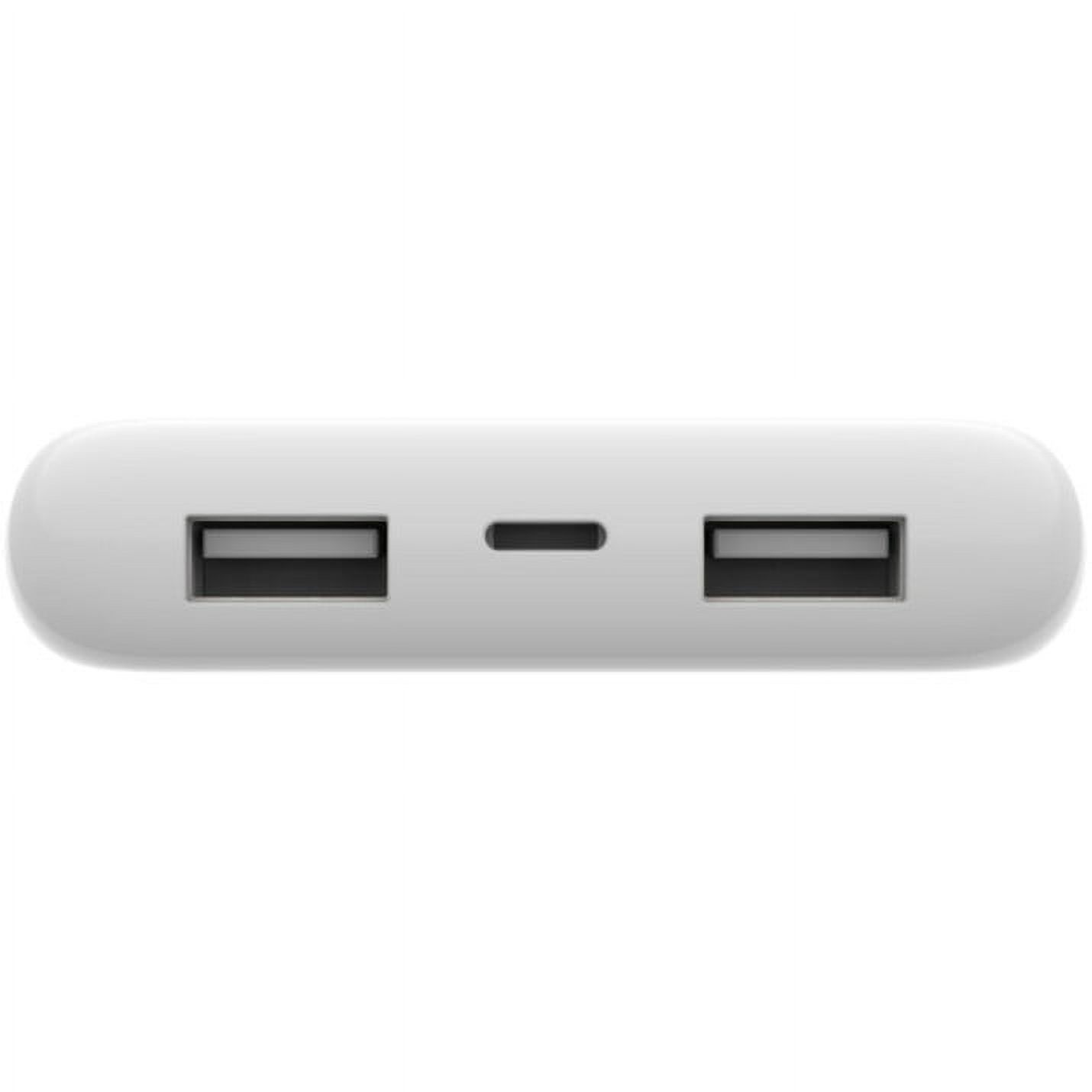Belkin BOOST���CHARGE Power Bank 10K with Lightning Connector - image 4 of 5