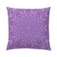 thumbnail image 1 of Ahgly Company Indoor Square Contemporary Throw Pillow, 18 inch by 18 inch, 1 of 5