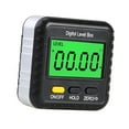 thumbnail image 2 of Inclinometer,Display Carpenter Box With Lcd Inclinometer Box With Dsfen Fesjoy Huiop, 2 of 7