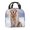 Lunch bag3, variant on Portable Lunch Bag Insulated Glass Jar With Sailboat At Sunset Lunch Box Reusable Tote Bag Unisex for Work, Travel, Picnic, Office, Camping, Hiking, Picnic, Beach