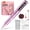 PINK, variant on Cordless Electric Nail Drill, 35,000 RPM Rechargeable Nail Drill Machine with 12 Nail Drill Bits, Portable Electric Nail File with LCD Display for Acrylic and Gel Nails, Manicure & Pedicure, Gray