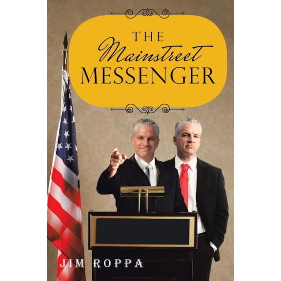 The Mainstreet Messenger