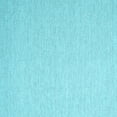 thumbnail image 1 of Ahgly Company Indoor Square Abstract Light Blue Contemporary Area Rugs, 6' Square, 1 of 4