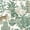 Color 4, variant on Sage Green Peel and Stick Wallpaper Floral Stripes Delicate Soft Green Tones Wall Mural 23.6in x 9.8ft Self Adhesive Removable Wall Paper Renter Friendly Wallpaper for Girls Bedroom