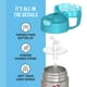 thumbnail image 4 of Botella de agua THERMOS FUNTAINER 12 oz para niños de acero inoxidable, 4 of 7