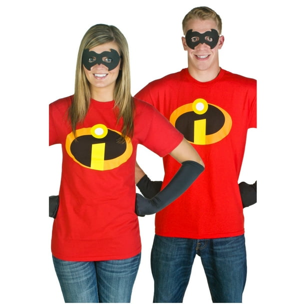 walmart incredibles t shirt