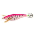 thumbnail image 3 of Señuelo de pesca Irfora Jig de calamar luminoso de 6 cm / 8 cm pesca señuelo de camarones de madera señuelo de calamar jibia señuelo cebo Irfora Señuelo de pesca, 3 of 7