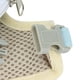 thumbnail image 4 of Correa de arnés para gato, transpirable, ajustable, hebilla de 360 grados, chaleco para mascotas a prueba de escape, cinturón con bolsa de refrigerio, 4 of 8