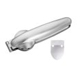thumbnail image 2 of Abridor De Castañas Manual multifuncional portátil con clip de castaño de acero inoxidable para utensilios de cocina Likrtyny Libre de BPA, 2 of 9