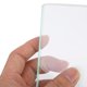 thumbnail image 1 of Leather Polishing Tempered Glass Burnisher Slicker Leather Craft Tools 130 x 100 x 8mm, 1 of 3