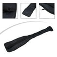 thumbnail image 3 of Yimiti Paddle Storage Bag With Adjustable Shoulder Strap For Dragon Boats Kayaks,black, 3 of 9