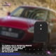 thumbnail image 5 of Funda para llave de Auto Ragirno Suzuki Swift con 3 Botones, 5 of 6