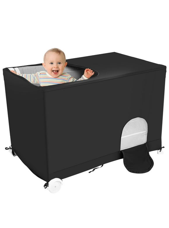 Crib Rail Covers in Crib Accessories