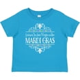 thumbnail image 3 of Inktastic Laissez Les Bon Temps Rouler Mardi Gras Boys or Girls Baby T-Shirt, 3 of 5