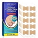 thumbnail image 1 of Nail Correction Stickers Toenail Care Paronychia Anti-Infection Repair Patch, 1 of 5