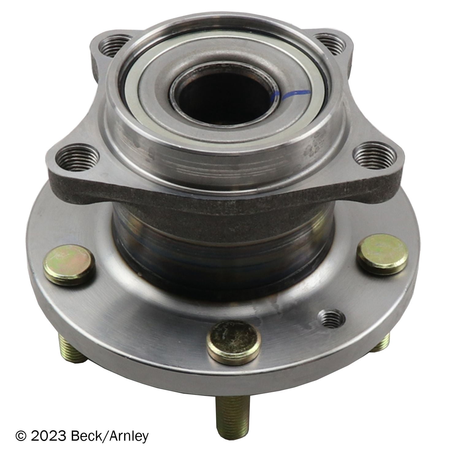BeckArnley 051-6413 Hub And Bearing Assembly