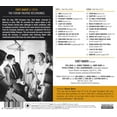 thumbnail image 2 of Chet Baker - & Crew: The Forum Theatre Recordings - Music & Performance - CD, 2 of 2
