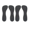 thumbnail image 1 of Cojín de plantillas de tacón alto, 2 pares de zapatos de tacón alto Almohadilla de cojín Plantillas de zapatos Uso conveniente, 1 of 8