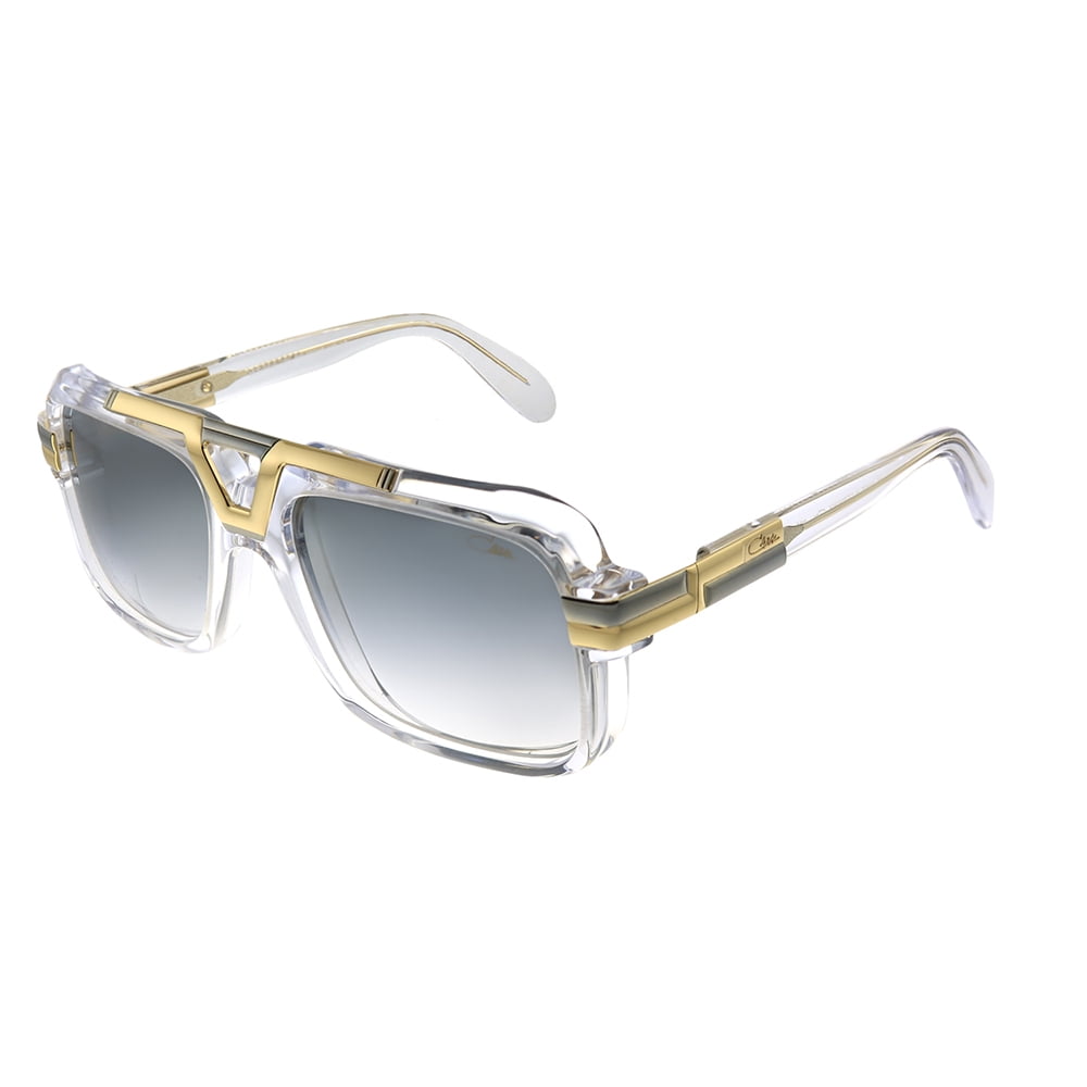 Cazal Cazal Legends Cazal 664 003sg Unisex Aviator Sunglasses