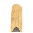 thumbnail image 4 of WINSOR & NEWTON / COLART 5504014 MONARCH SYNTHETIC MONGOOSE LONG HANDLE FILBERT 14, 4 of 4