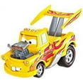 thumbnail image 2 of Disney / Pixar Cars Deluxe Oversized Funny Car Mater Diecast Car, 2 of 2