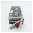 thumbnail image 3 of 180W 12V 13.5A Universal AC UPS/Charge Function Switching Power Supply Input 110/ Battery Charger Output 12VDC 24V ,Overload Cut-off, 3 of 6