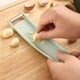 thumbnail image 4 of Pelador de frutas y verduras, cuchillo de cocina para pelar, molinillo multifuncional de jengibre y ajo., 4 of 4