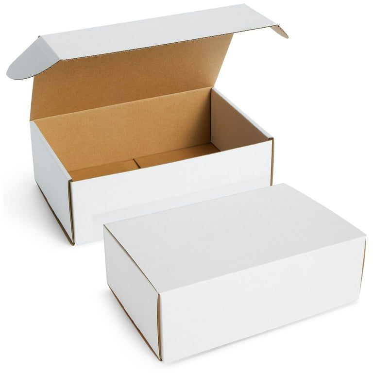 11 1/4x8 3/4x6'' Boxes: wholesale price packaging, packing, shipping  supplies, bubble wrap, mailers, corrugated cartons