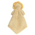 thumbnail image 4 of ebba - Large Brown Cuddlers Luvster - 16" Leo Lion - Snuggly Baby Stuffed Animal, 4 of 5