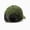 Green, variant on Aviator Style Baseball Cap with Integrated Goggles, Pilot Sunglasses Hat Design, Vintage for Women, Yellow