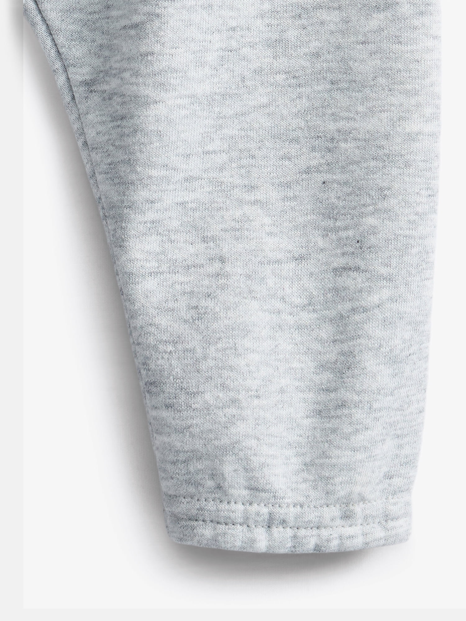 Wonder Nation Baby & Toddler Fleece Jogger Pants, Sizes 6M-5T