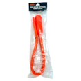 thumbnail image 1 of Boquilla Rinconera de Silicon Kers Flexible Color Naranja, 1 of 1