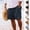 11# Navy, variant on Men's Big & Tall Casual Drawstring Cotton Linen Shorts with Pockets - Regular Fit Stretch Work & Beach Shorts White L