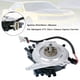 thumbnail image 1 of Distribuidor de encendido + arnés para Optispark LT1 Chevy Camaro Caprice Corvette, 1 of 11