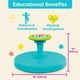 thumbnail image 4 of Juguete de spinning B. Play Twirly Time para niños pequeños a partir de 2 años, 4 of 7