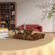 thumbnail image 3 of Bloques de construcción de barco de aventura para niños, juguete de ladrillos para armar Barco de la ciudad de la jungla, ideal para regalo, código 705, compatible con piezas, 3 of 4