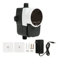 thumbnail image 1 of Circulation Pump,Booster Pump Automatic Water Home Pump Water Pump Future-Proof Design, 1 of 8