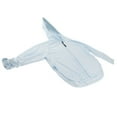 thumbnail image 4 of Ropa De Protección Solar, Sudadera Con Capucha De Protección Solar Para Niños, Protección Para La Cabeza De Seda De Hielo, Manga Larga, Transpirable Para Niños, 4 of 8