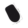 thumbnail image 2 of VERDANVERSE Non Slip Stand Mixer Slider Base for Kitchen Use Black 1Pcs, 2 of 8