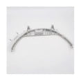 thumbnail image 2 of 1 Set Dryer Bearing Kit Drying Machine Front Drum Bearing Repair Kit Replacement Parts for WE49X206, 2 of 5