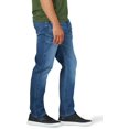 thumbnail image 2 of Wrangler Authentics Men's Athletic Fit Stretch Jean, 2 of 5