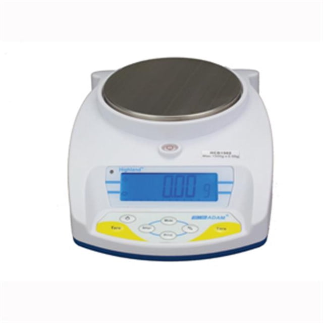 Adam 300 g Highland Portable Precision Balance Calibration Weights