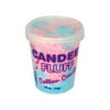 GOLD MEDAL PRODUCTS 3049 Cotton Candy Candee Fluff Vanilla Pink/Blue Raspberry 1 oz