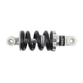 thumbnail image 3 of DYNWAVECA Rear Shock Absorber Component Part Shock Damper for Buggies Go Kart ATV Black, 3 of 8