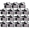 thumbnail image 1 of 15 PCS 3V 1750mAh A98L-0031-0026 Battery For GE Fanuc A98L-0031-0026 / A02B-0309-K102 3 Volt PLC Battery, 1 of 5